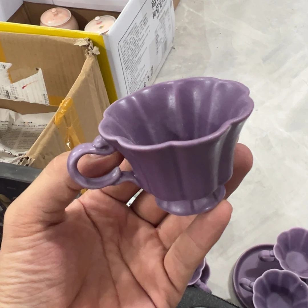 库存茶具部分瑕疵介意勿拍