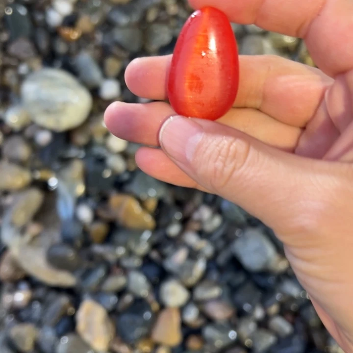 石英岩玉未镶嵌车挂