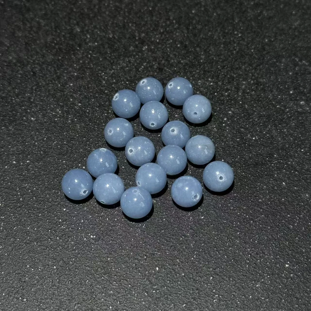【与帅珠宝】蓝天使单珠DS091608-多样性发其一