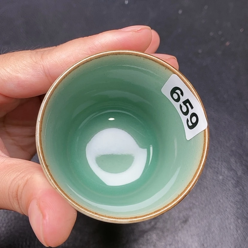 【闪购商品】茶盏我的盏太好看了吧