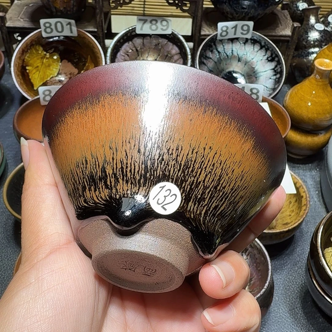 茶盏头发头发工程132