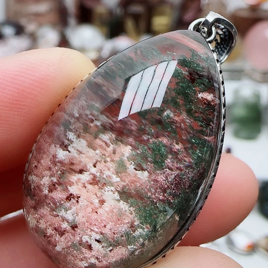 水晶天然水晶定制款未镶嵌