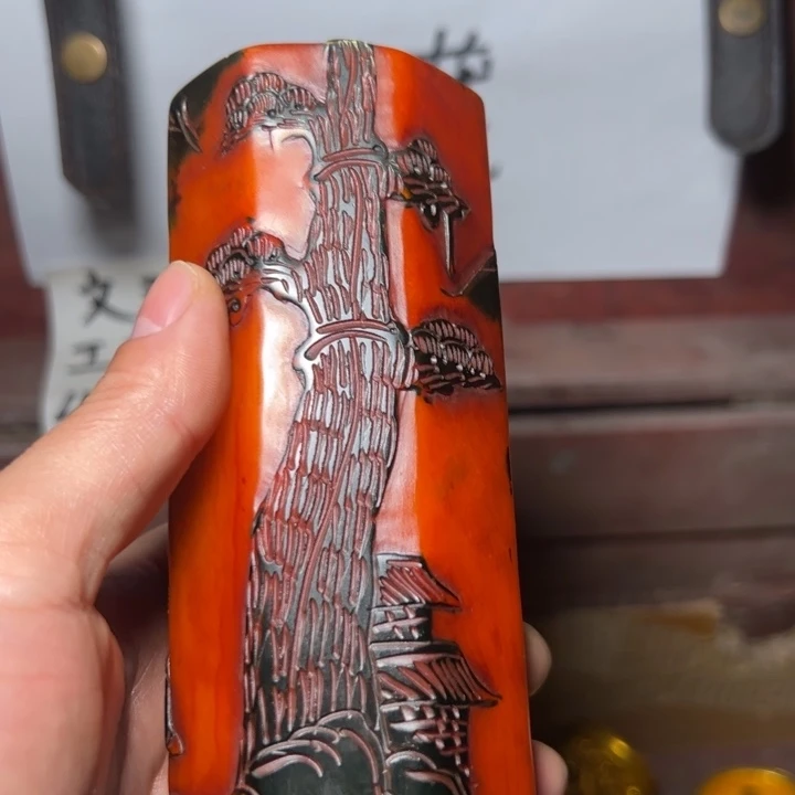 石材精品摆件工艺品