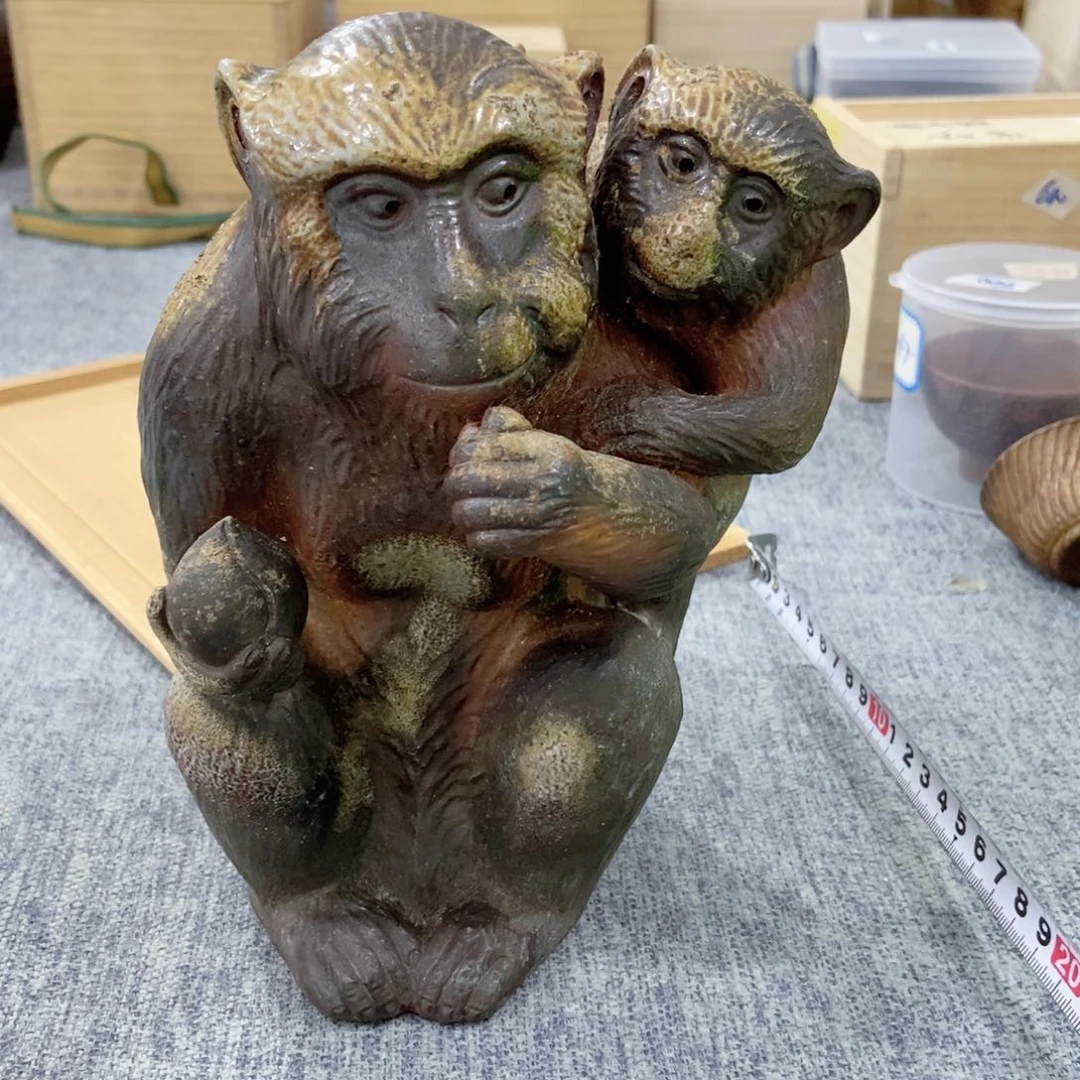 紫砂茶杯非常满意好看得物件