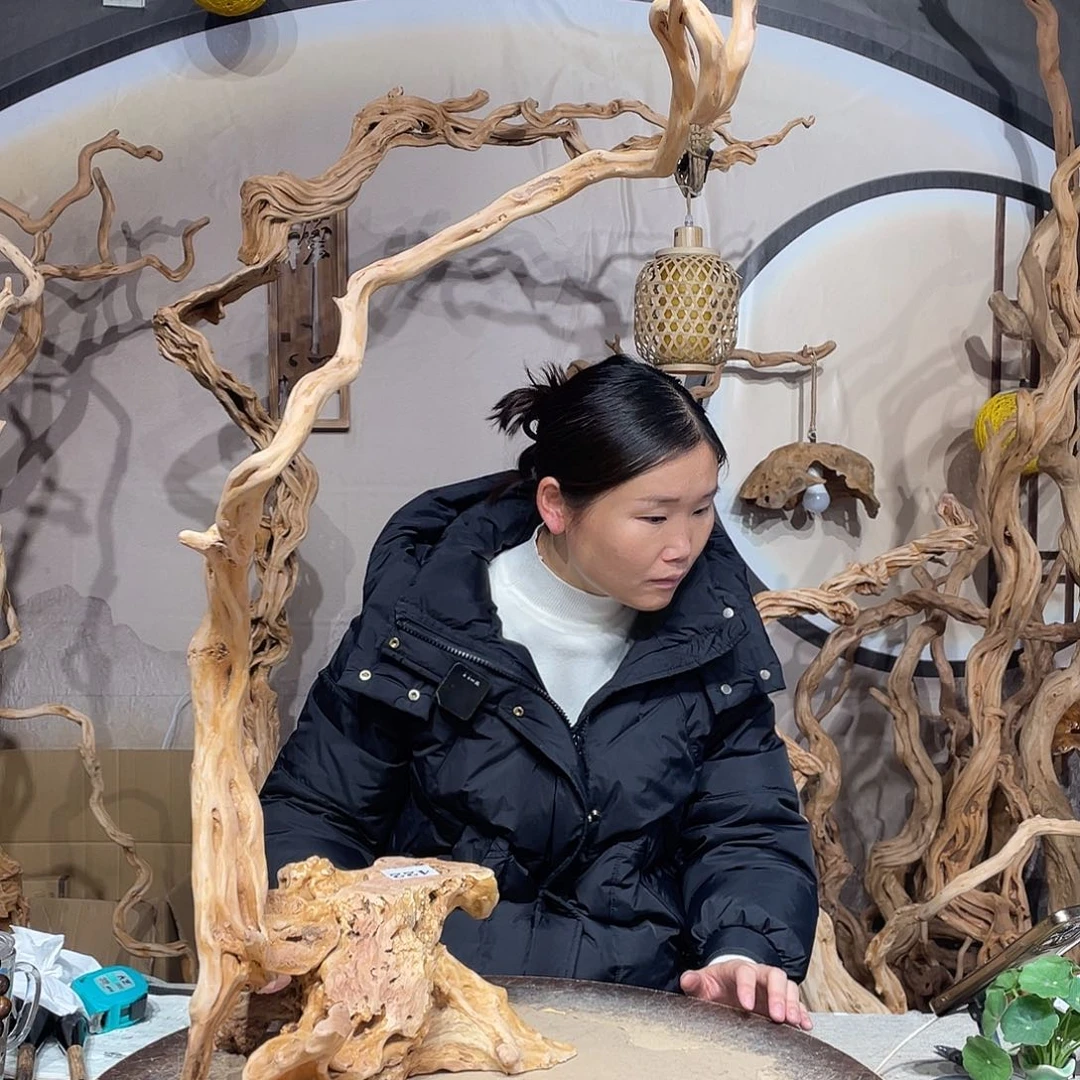 瑞***活核桃木/黑胡桃（胡桃木）