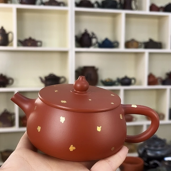 茶壶紫砂紫砂工艺厂