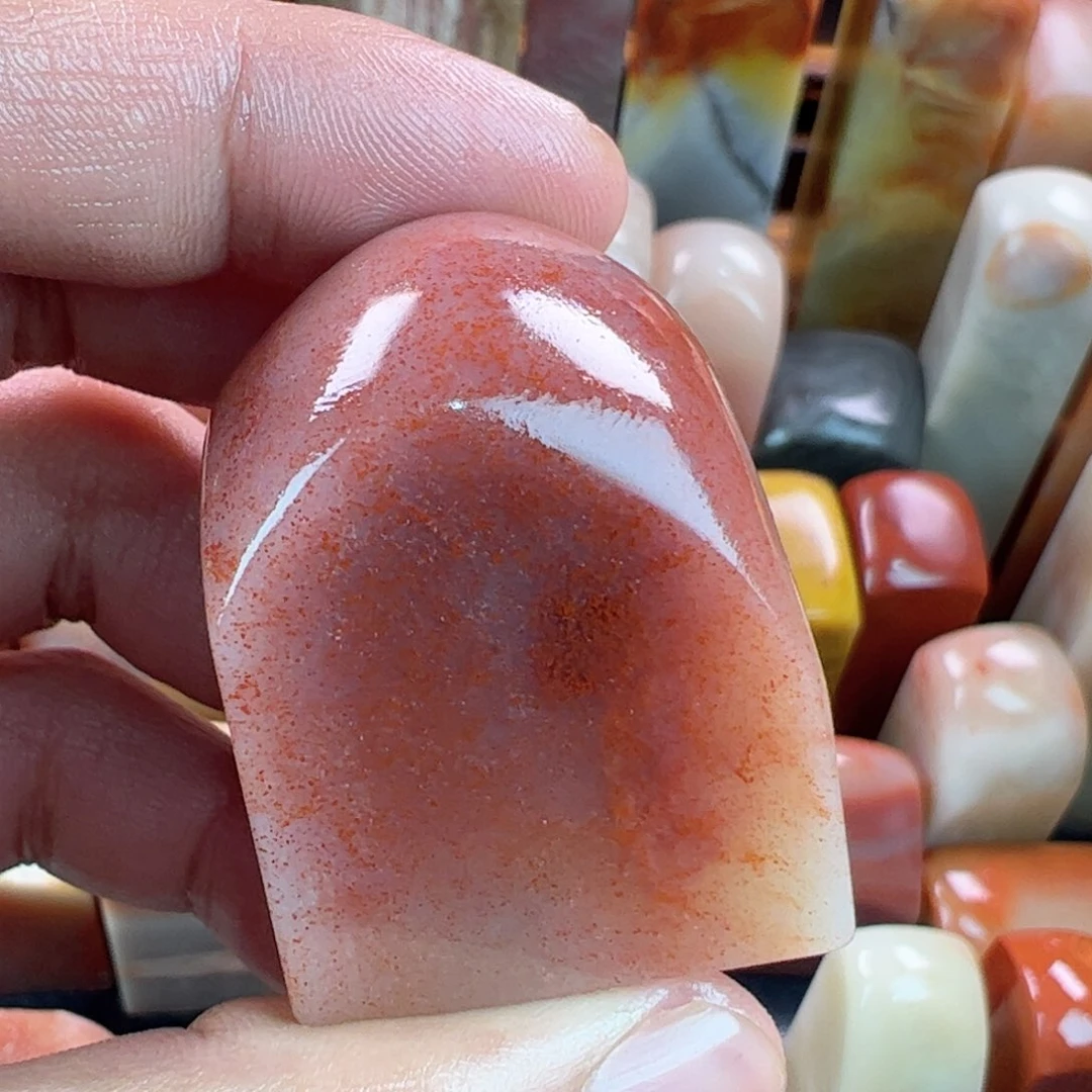 老挝石印石加*兰老挝石11111