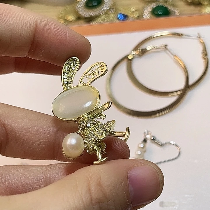 琉璃纯铜合金4786496763