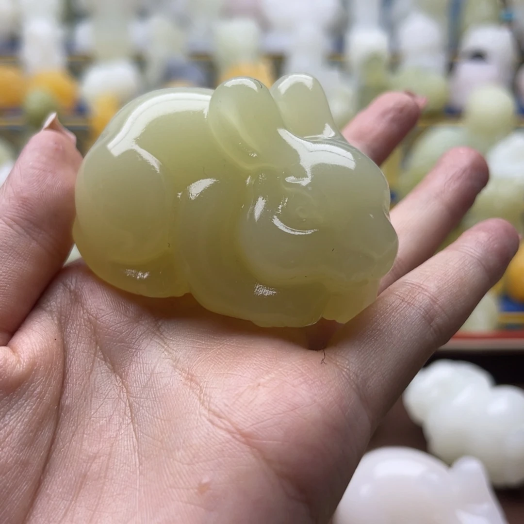 扫***码新疆昆仑山脉山料