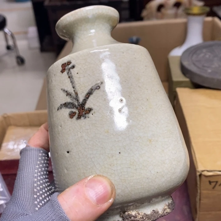 老***）其他瓷器工艺品摆件装饰