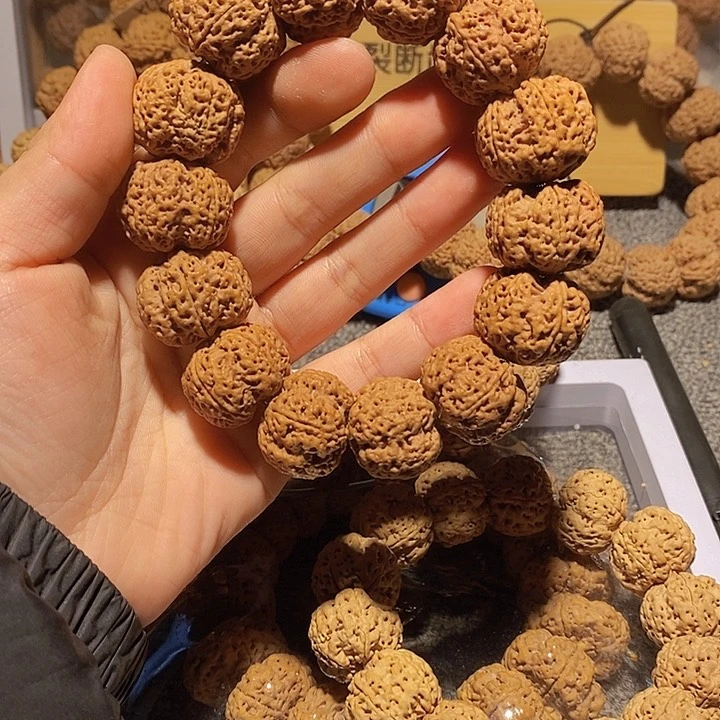 金刚菩提手串W**G在于