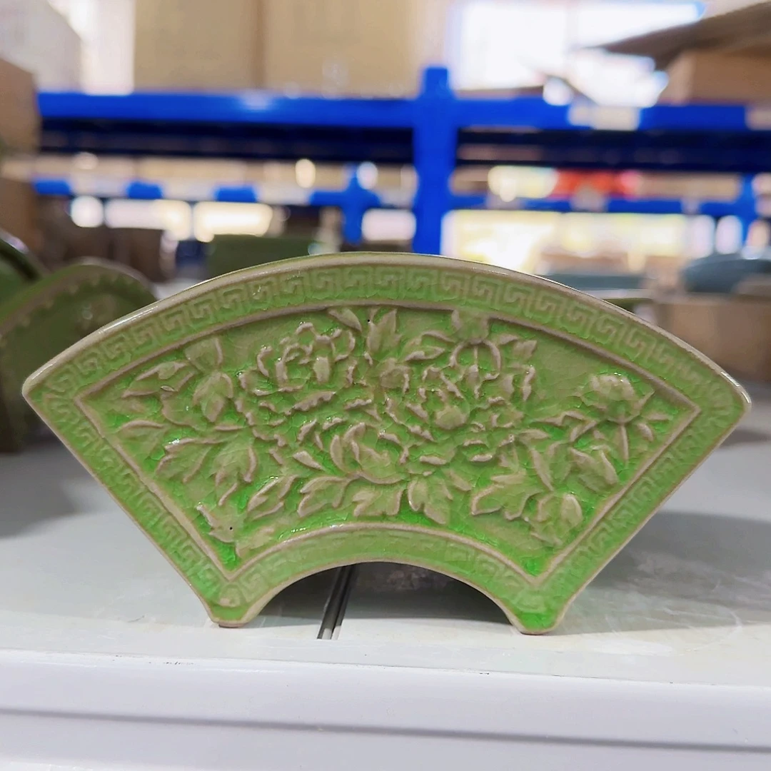 陶瓷花盆特价上新