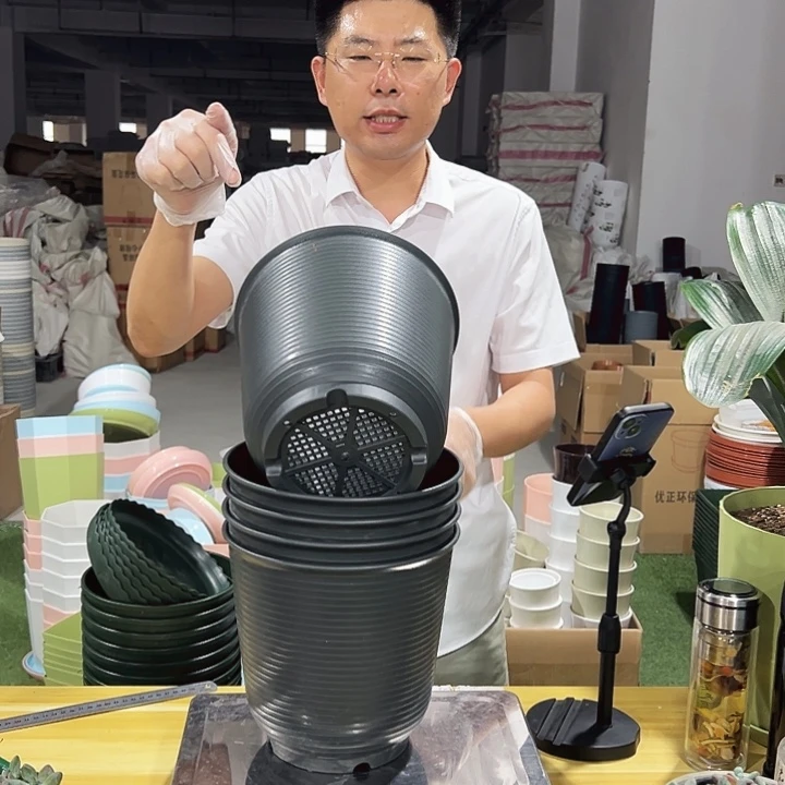 高陶口21高21黑色5个无托