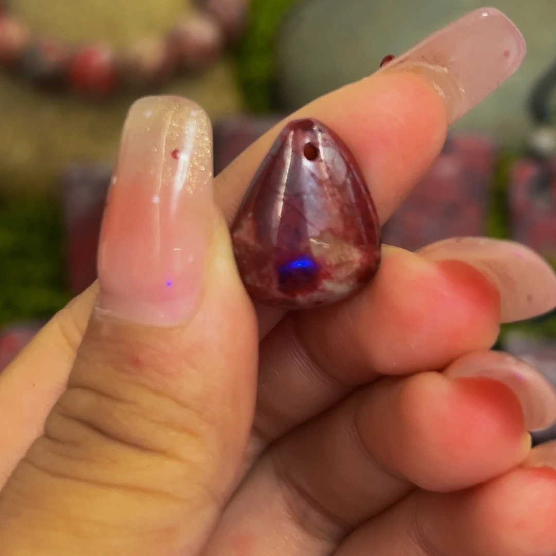 天然辰砂朱砂朱砂