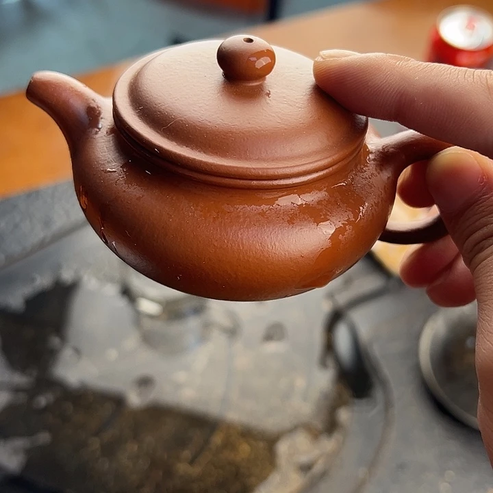 茶壶紫砂紫砂原矿