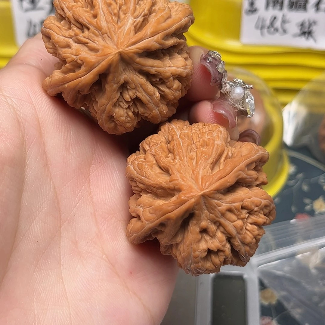 把件文玩核桃45-29287-02