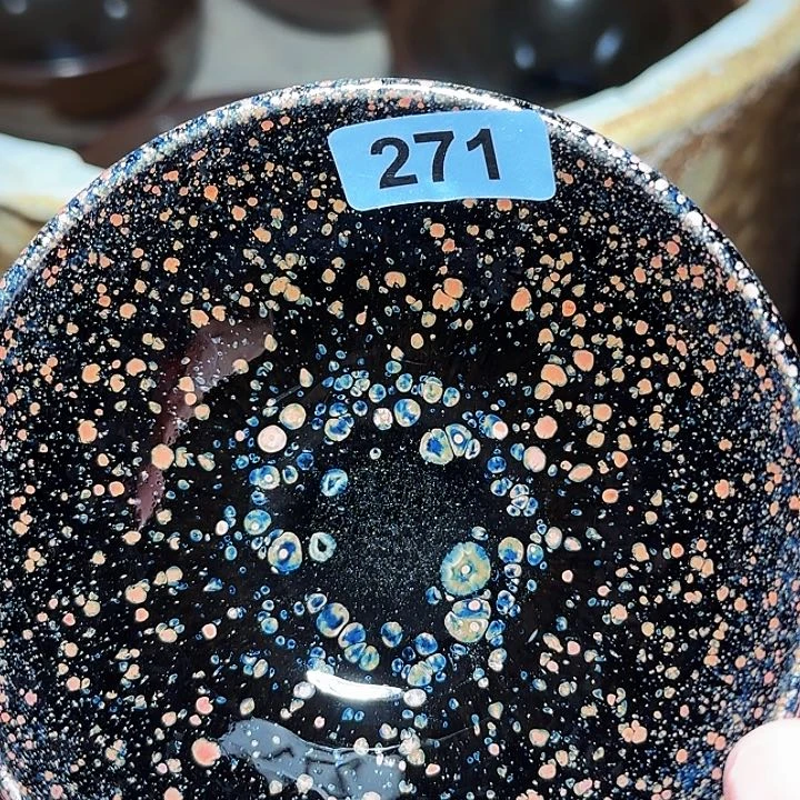 茶盏只会越来越差越来多一件的