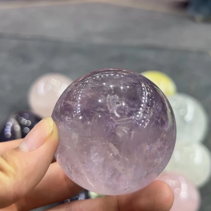 未镶嵌大型摆件（非配饰）水晶