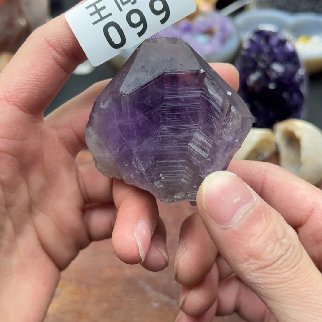 水晶水晶摆件未镶嵌99