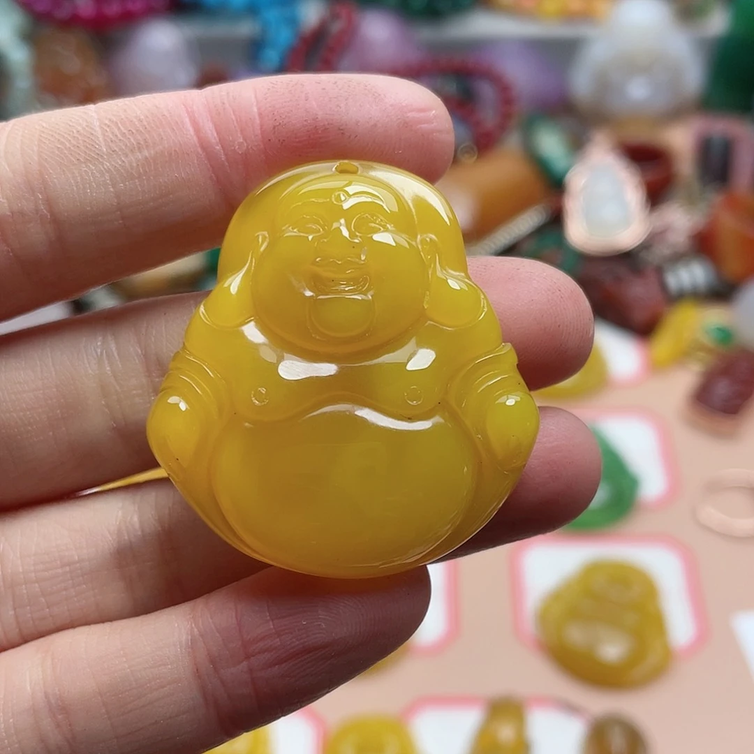 玛瑙/玉髓颈饰合金蒙***莎