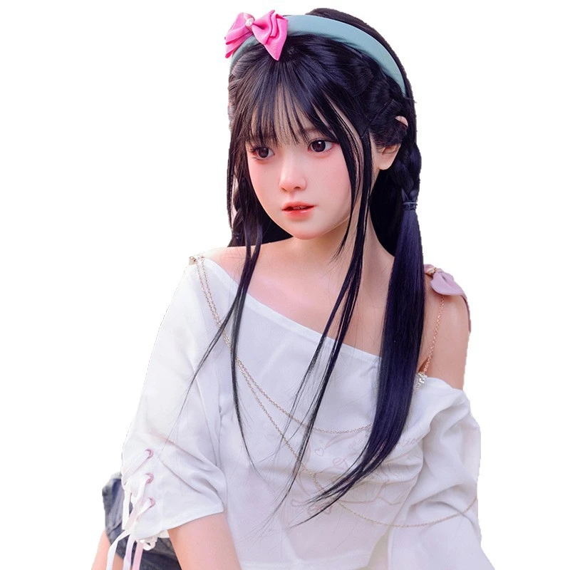 可爱二次元bjd娃娃可活动含骨架动漫cos手办魔物人形玩偶