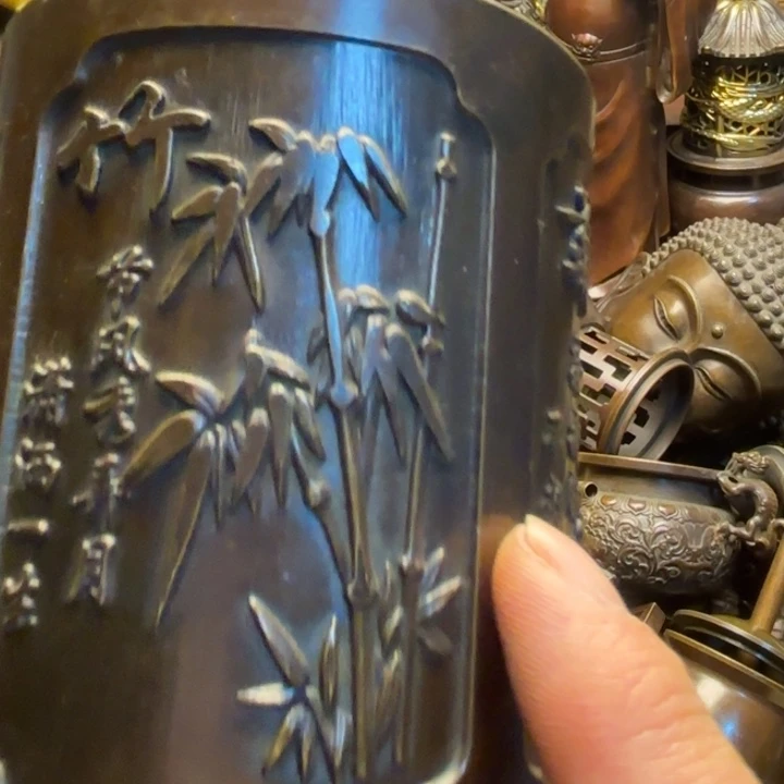 铜器摆件666666666666