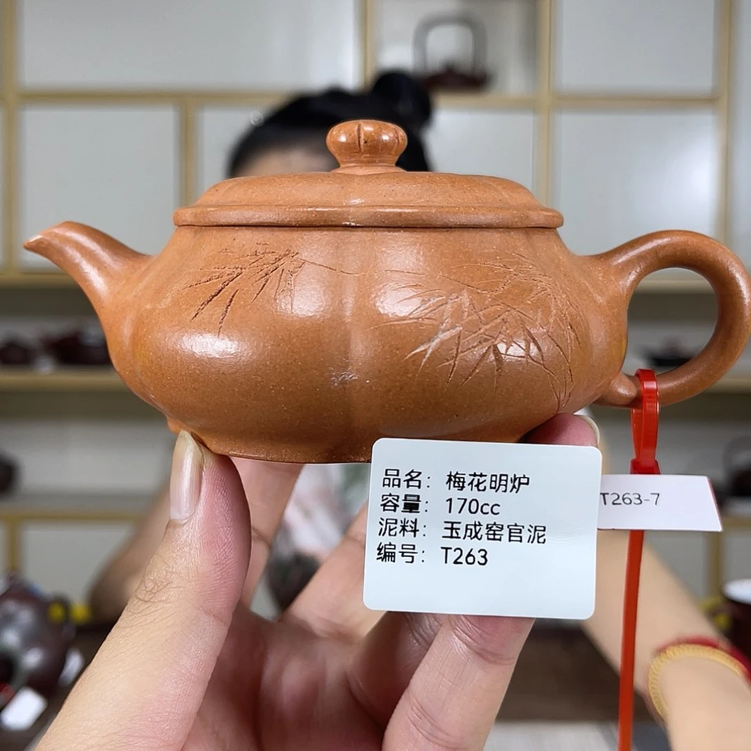 茶壶紫砂紫砂艺术