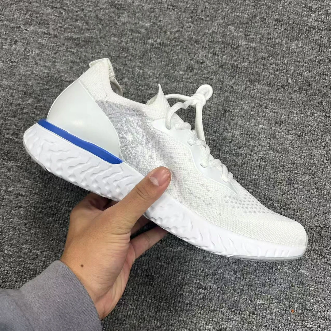 秋季新款户外运动百搭休闲鞋 F443