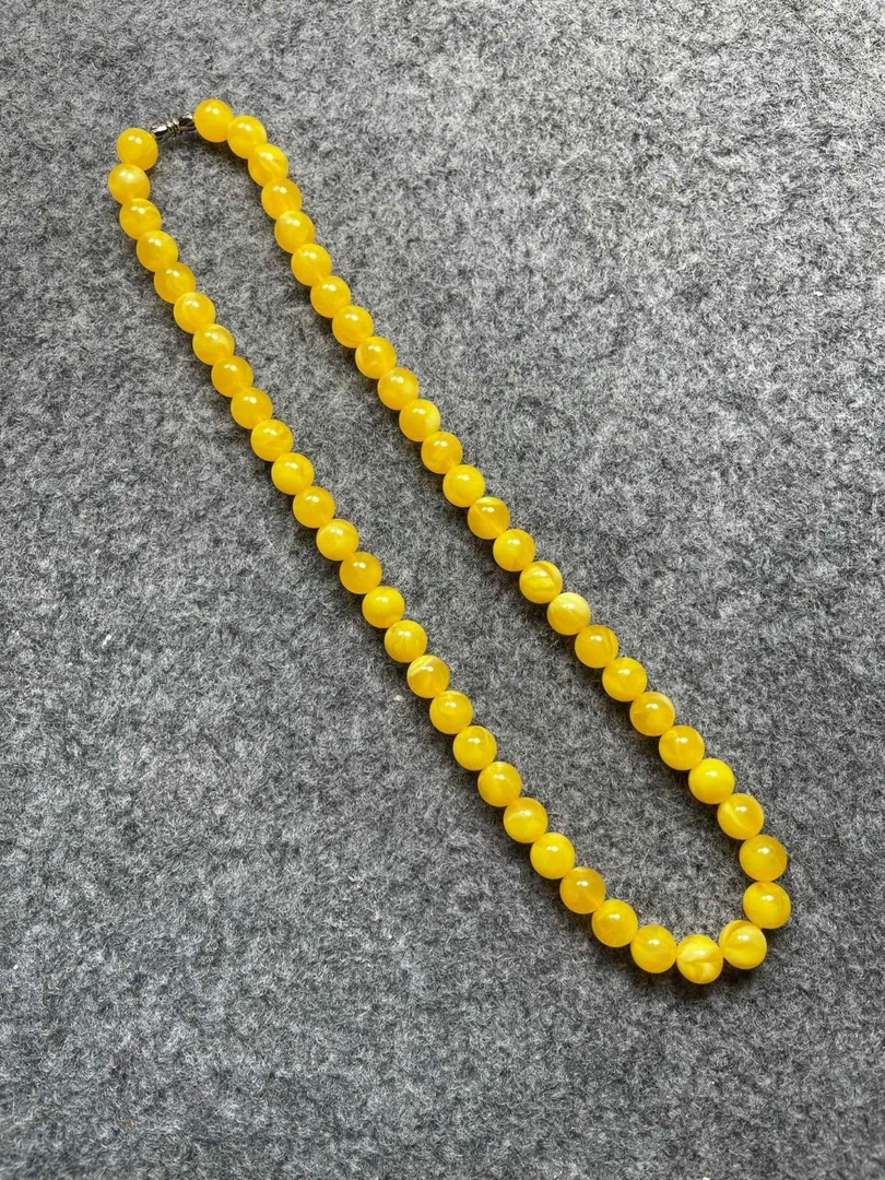 【抖音严选】10mm 俄罗斯新密 妈妈链 服饰配件商品