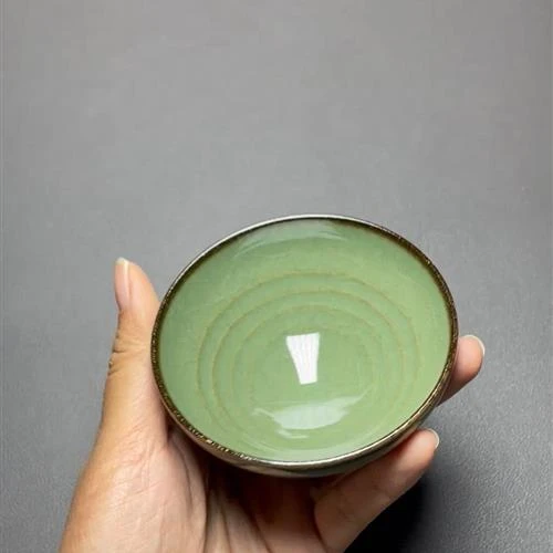 【闪购商品】茶盏-608............
