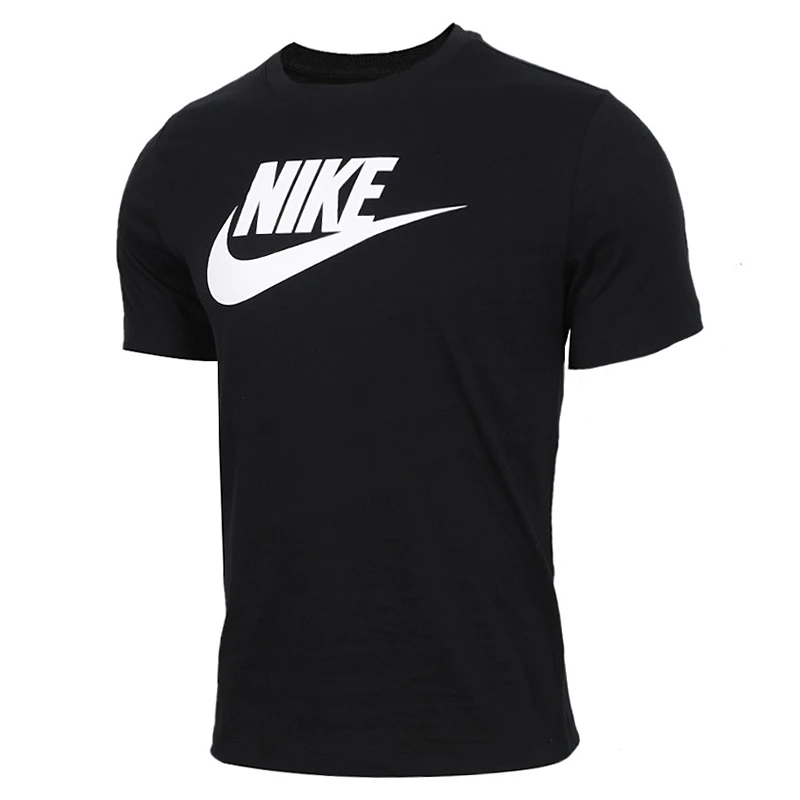 Nike耐克男款高能感TEE ICON运动休闲短袖T恤AR5005-010