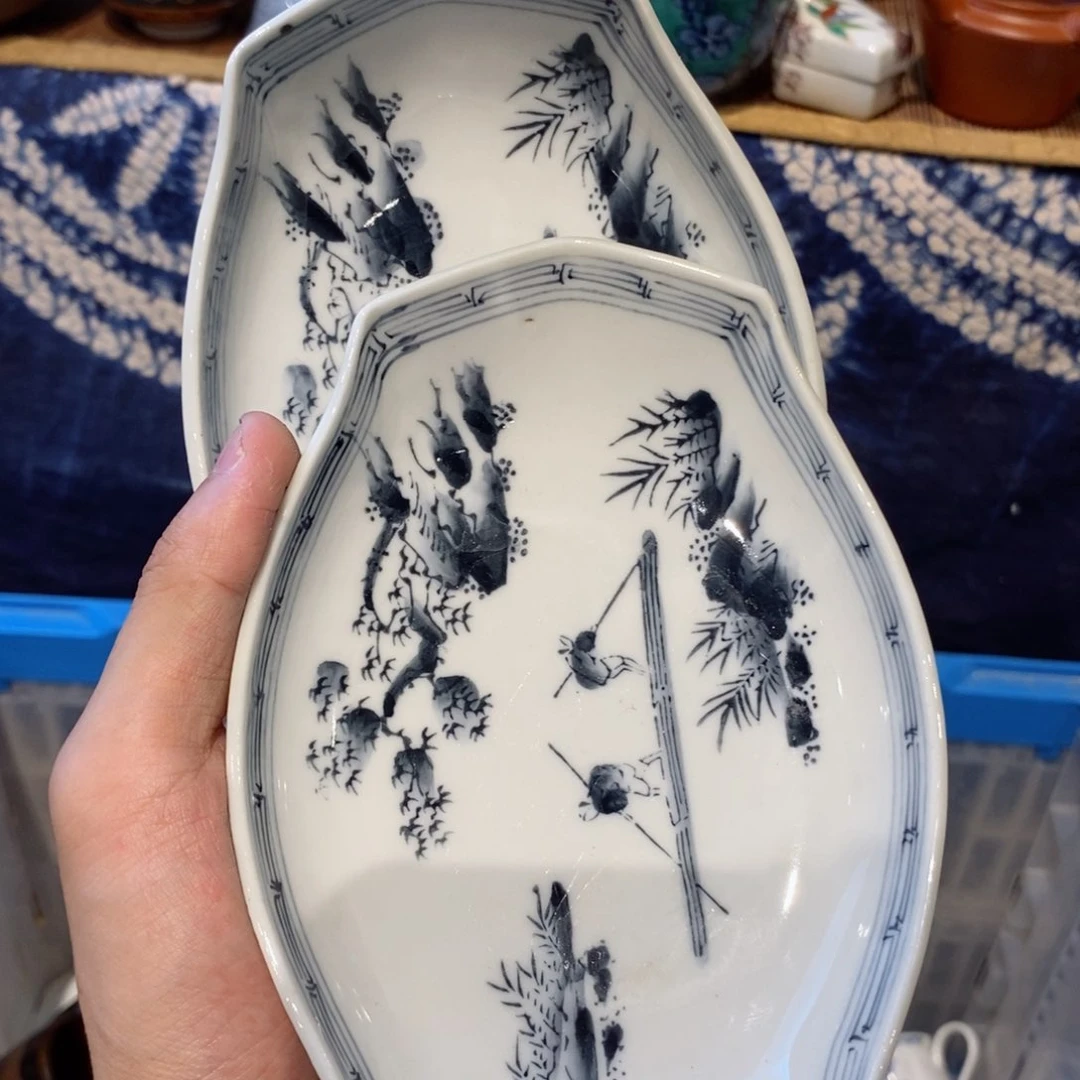 瓷片瓷器瓷器瓷器
