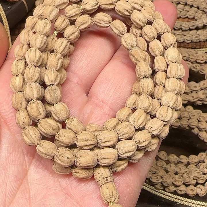 柏香籽/百香籽吊坠小*微