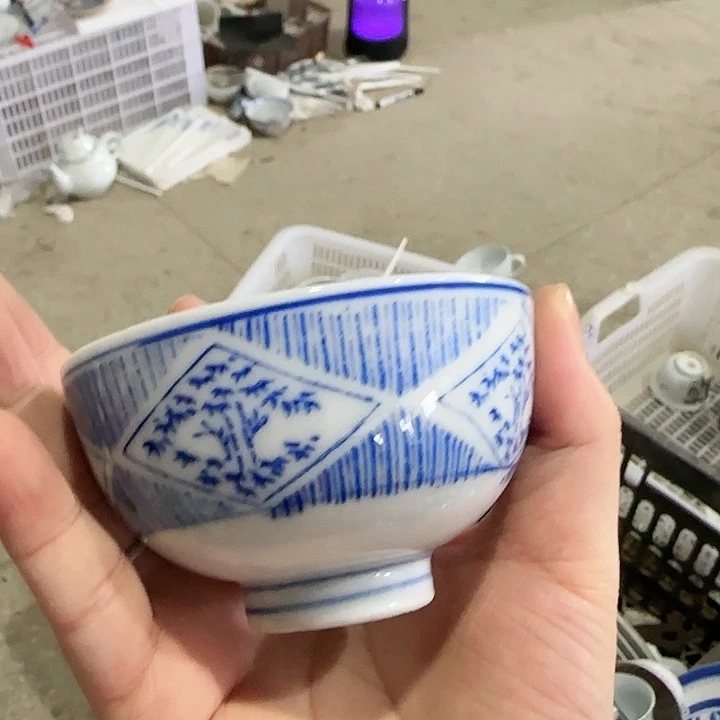 其他景德镇陶瓷艺术品