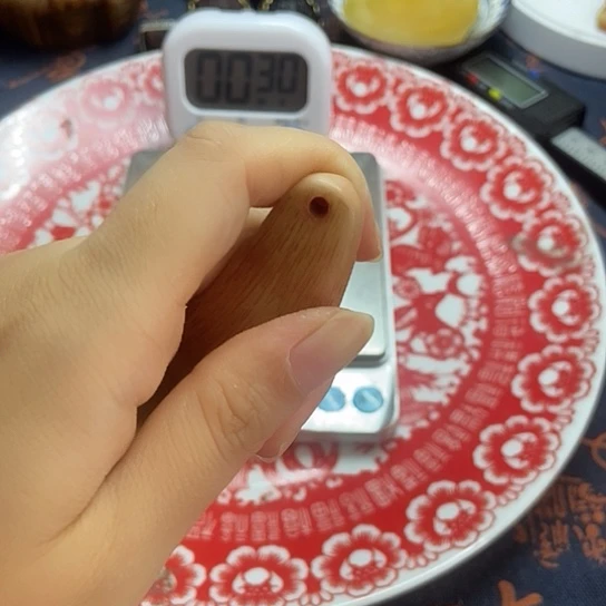 张***生瓷片老乡收藏级别的物件