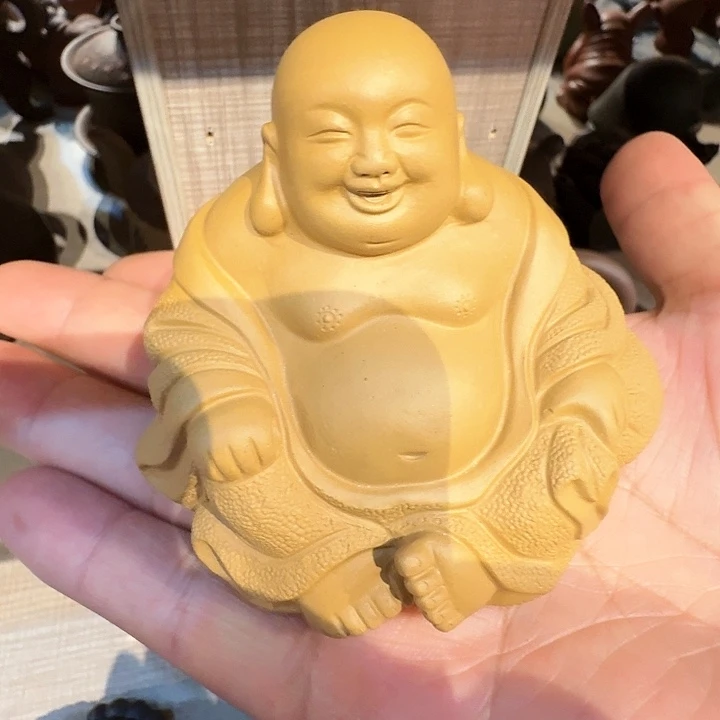 茶壶紫砂宜兴原矿手工紫砂壶