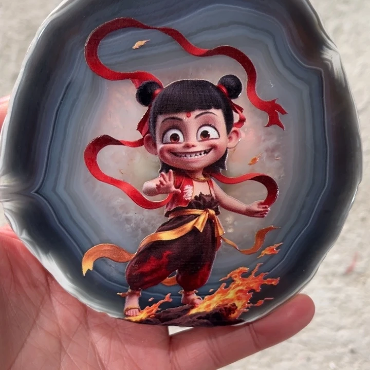玛瑙/玉髓珠宝奇石未镶嵌