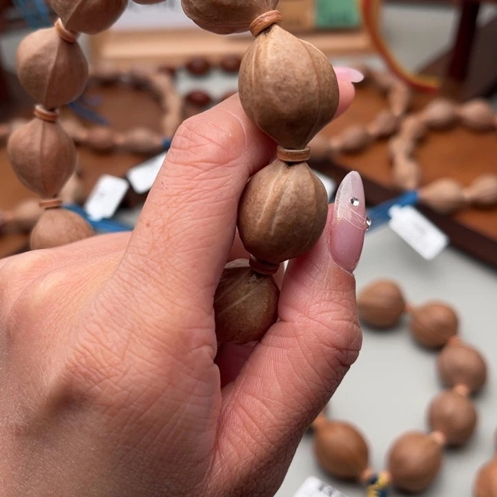 禅***意手串/手链橄榄核梅林铁核梅林发货