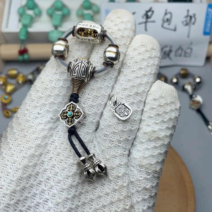 树脂锌合金福利款