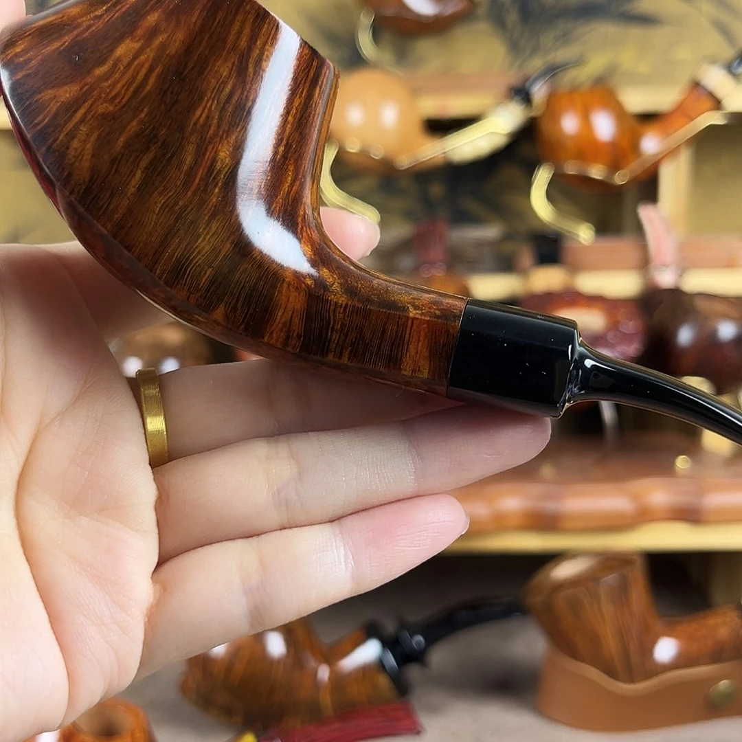 自由式火山斗。