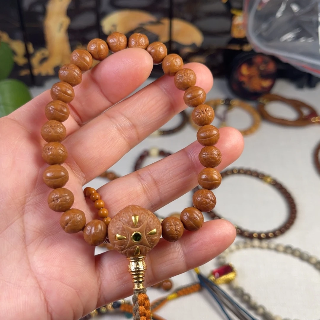 吊坠猴头核桃2455667788888