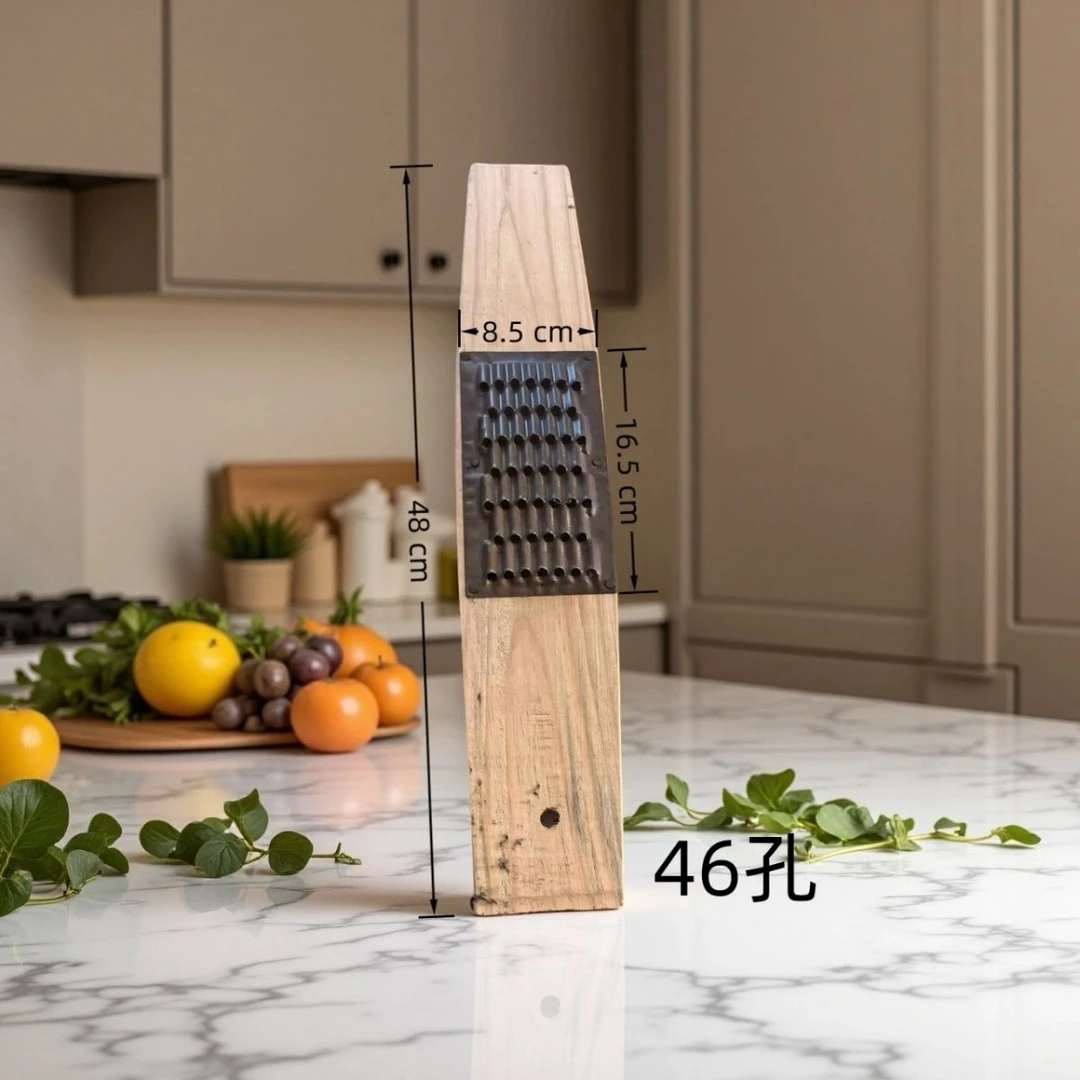 家用土豆土豆丝切菜切丝铜萝卜刨丝器多功能擦丝器神器厨房手动