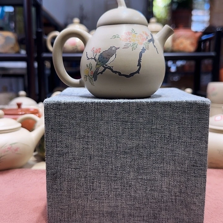 建水紫陶全手工制作sdfghjkwertyuii234677889