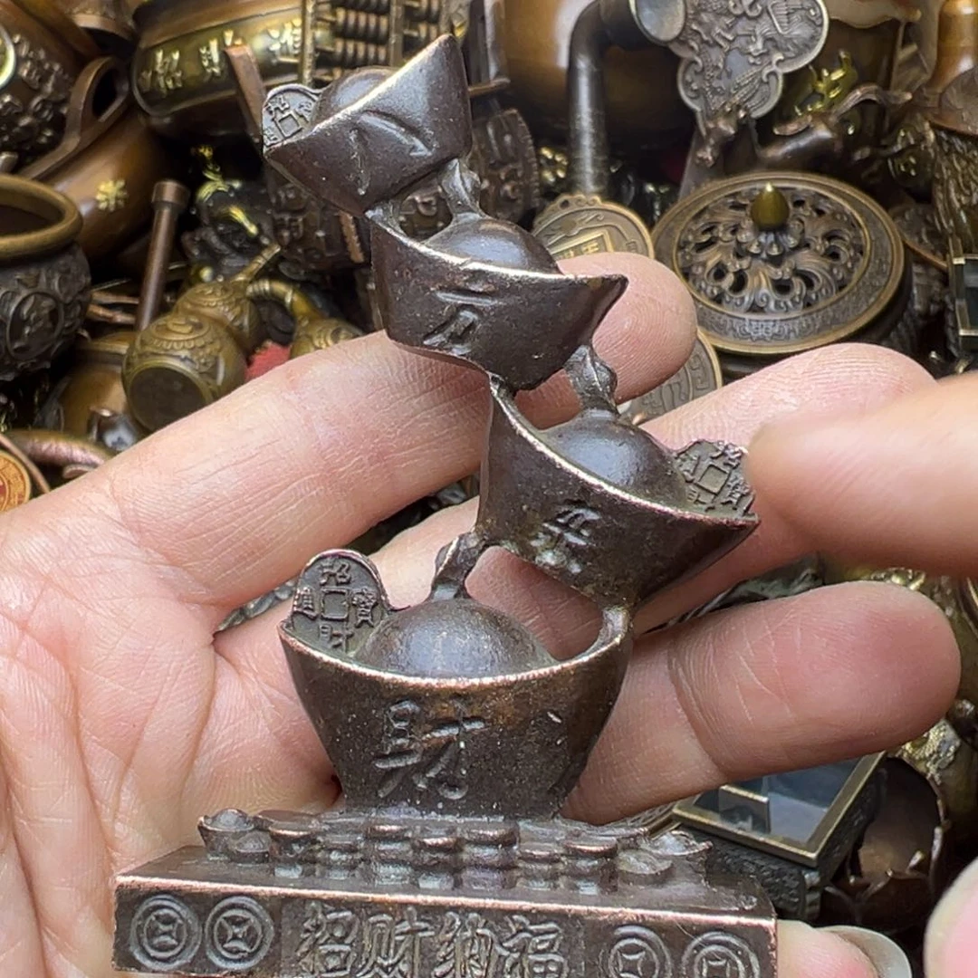 精美文玩把玩摆件