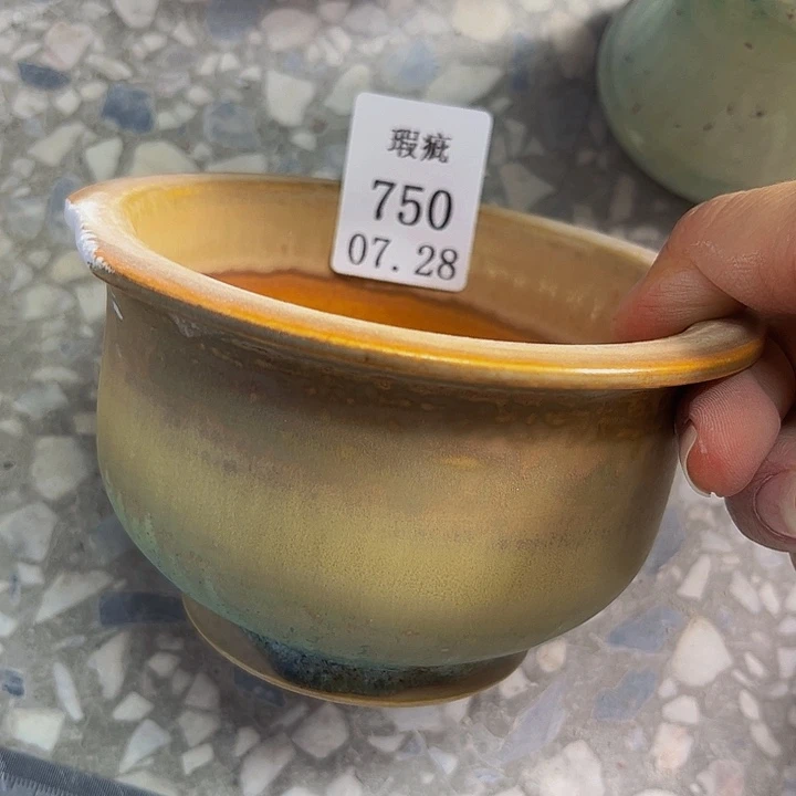 景德镇陶瓷手工制作