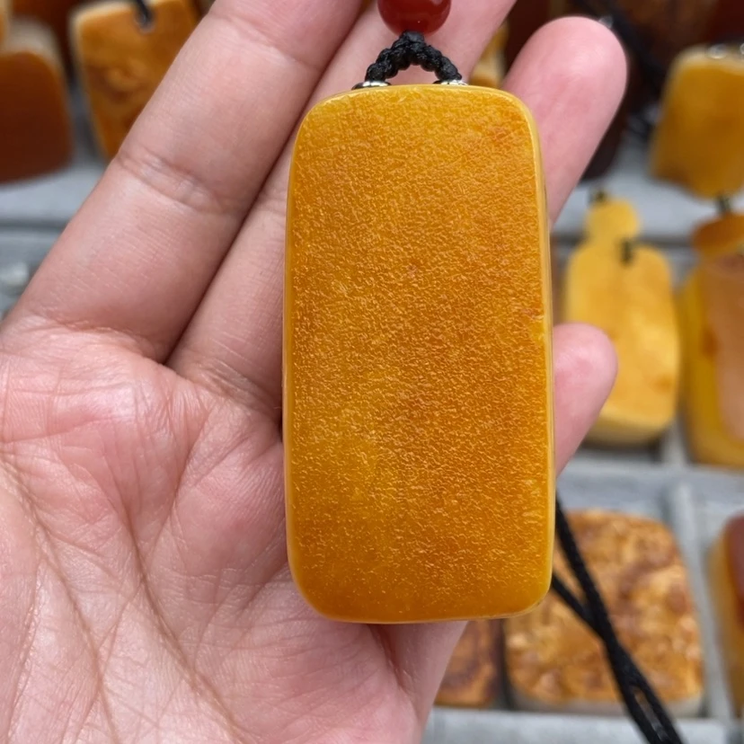 【闪购商品】琥珀珠宝奇石未镶嵌