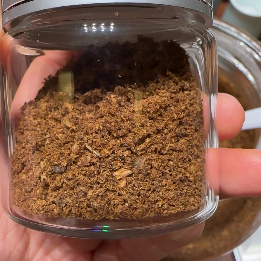 沉香沉香碎屑奇楠沉水粉5克