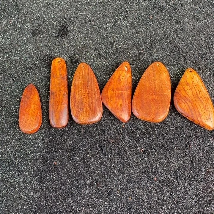 檀香紫檀（小叶紫檀）