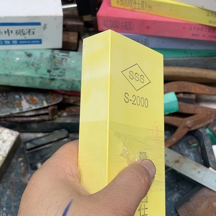 铭****城磨刀石下铁快好用