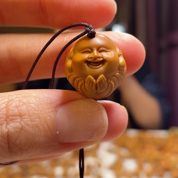 手串/手链橄榄核